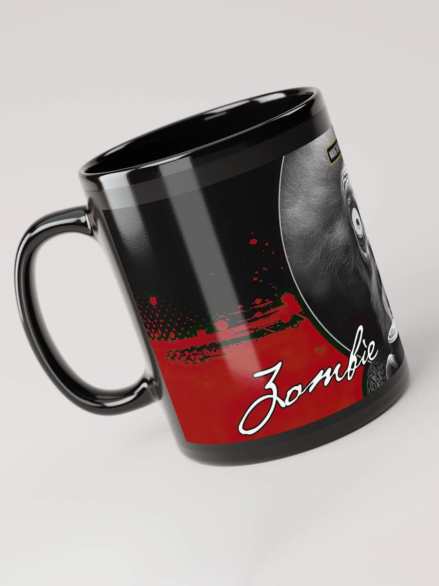 Zombie Brew - Bob The Zombie product image (3)
