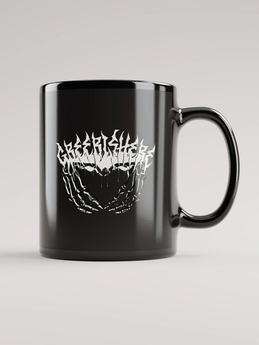 Heart Hands Mug product image (1)