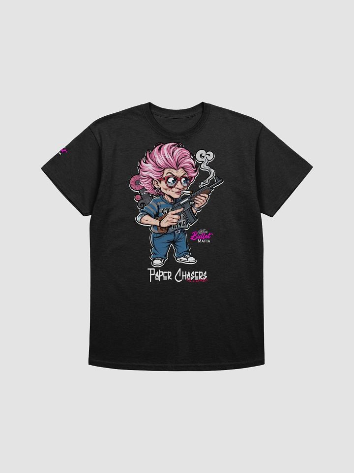 Kilo Express - Paper Chasers Great Grandma Gang Tee product image (1)