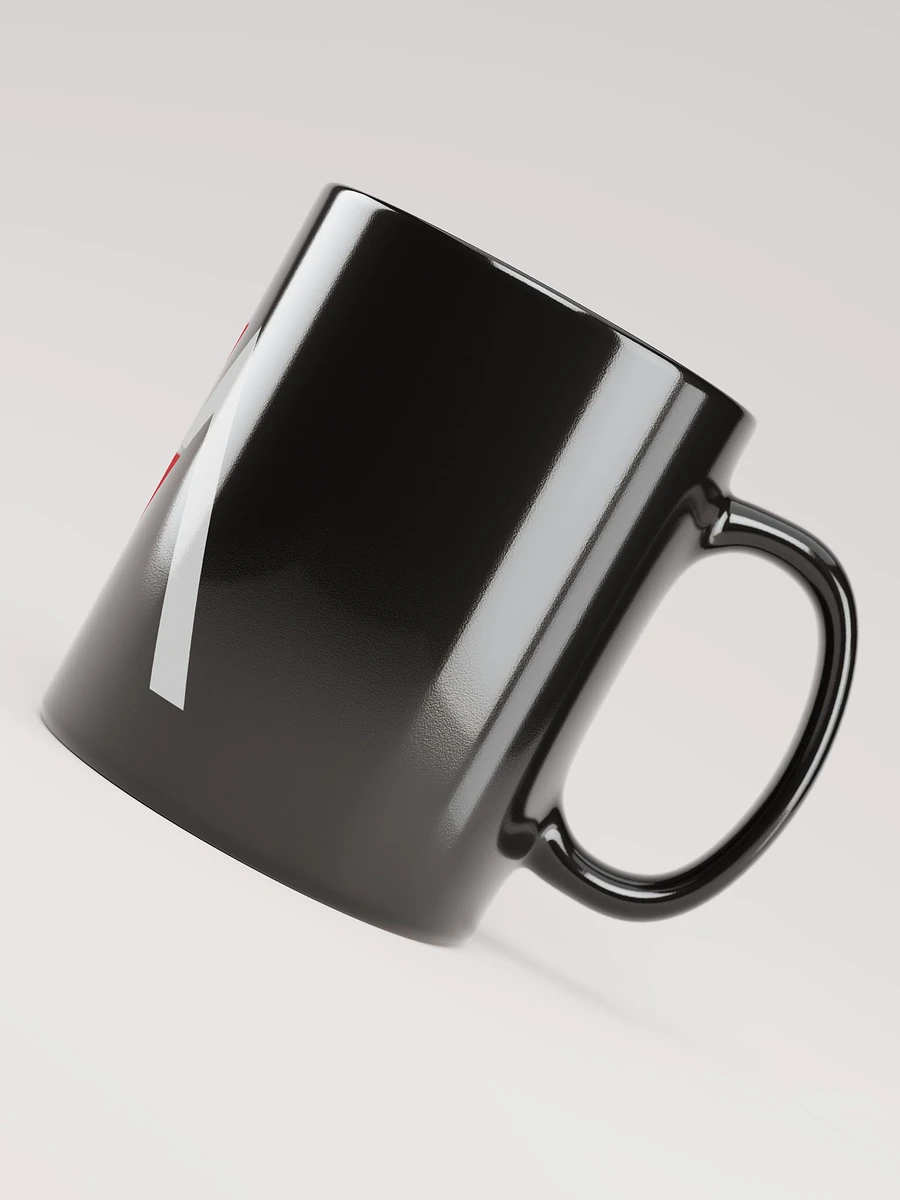 Wrestling Andy Coffee Mug product image (3)