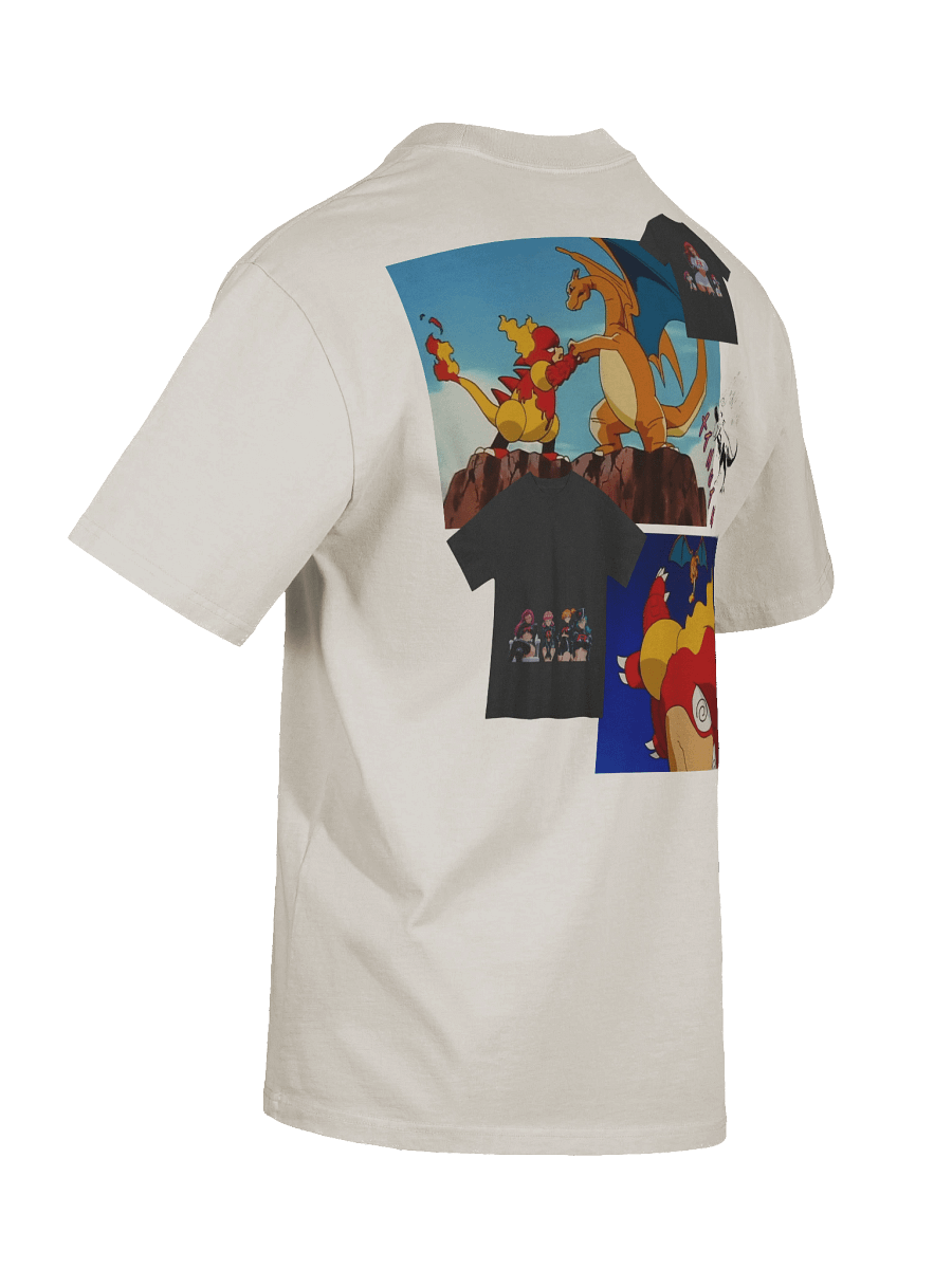 umbreon espeon charizard vs magmar product image (9)