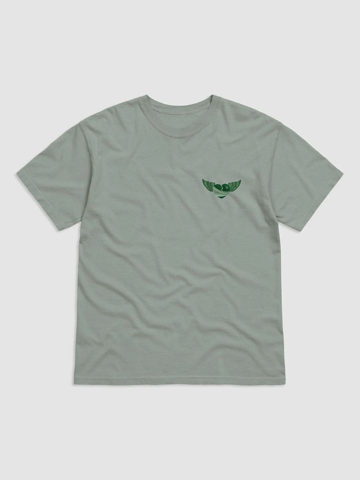 Green with Envy T-Shirt product image (8)