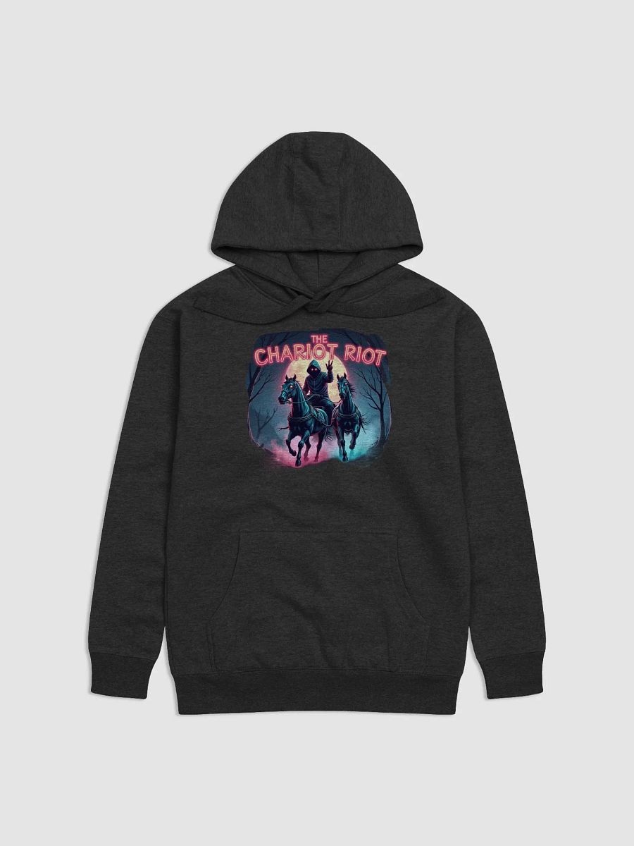 The Chariot Riot Hoodie product image (1)