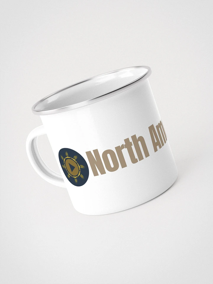 North American Ag Mug product image (1)