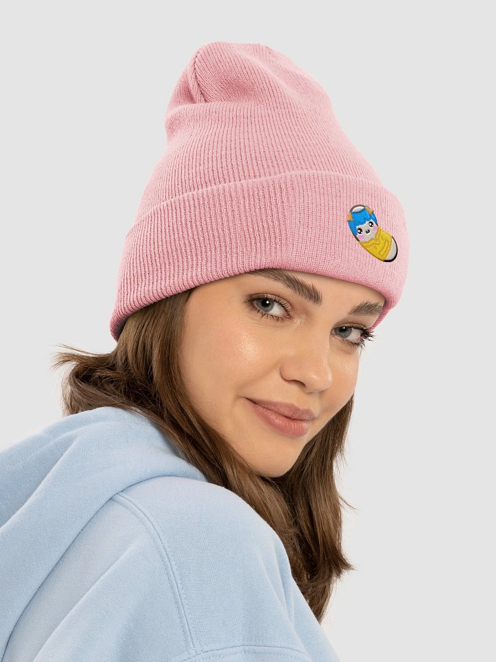 Pink ♡ Beanie product image (2)