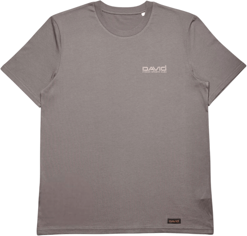 Limitiertes “Sports Car Sunday“ T-Shirt product image (4)