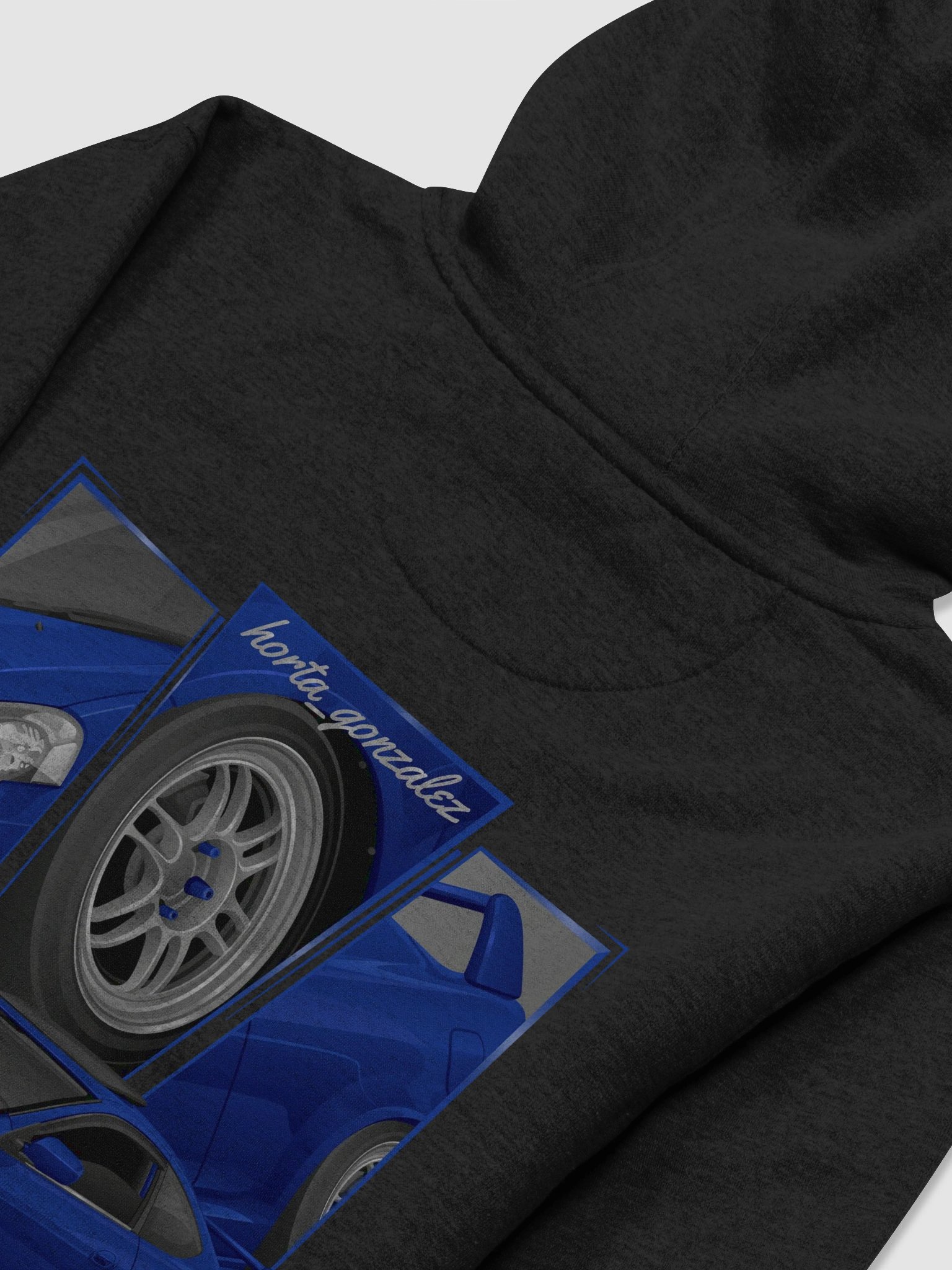 Hoodie - horta_gonzalez product image (19)