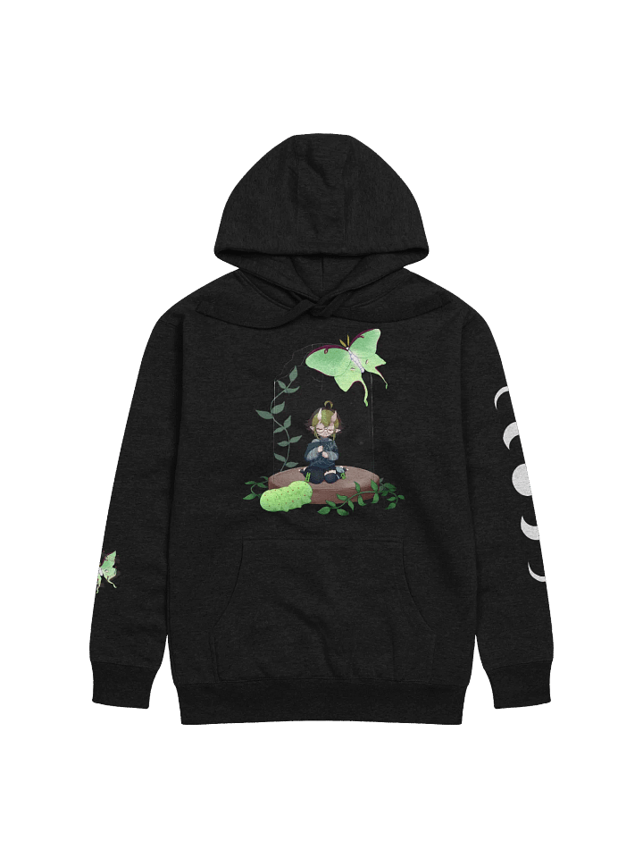 Emerge - Hoodie product image (1)