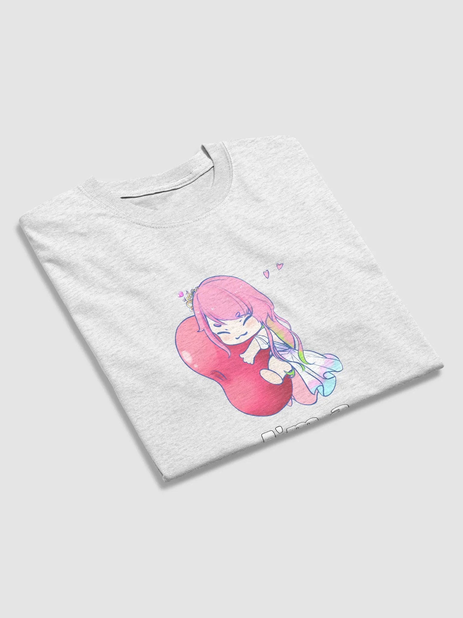Im a tofu bean love Tshirt unisex product image (23)