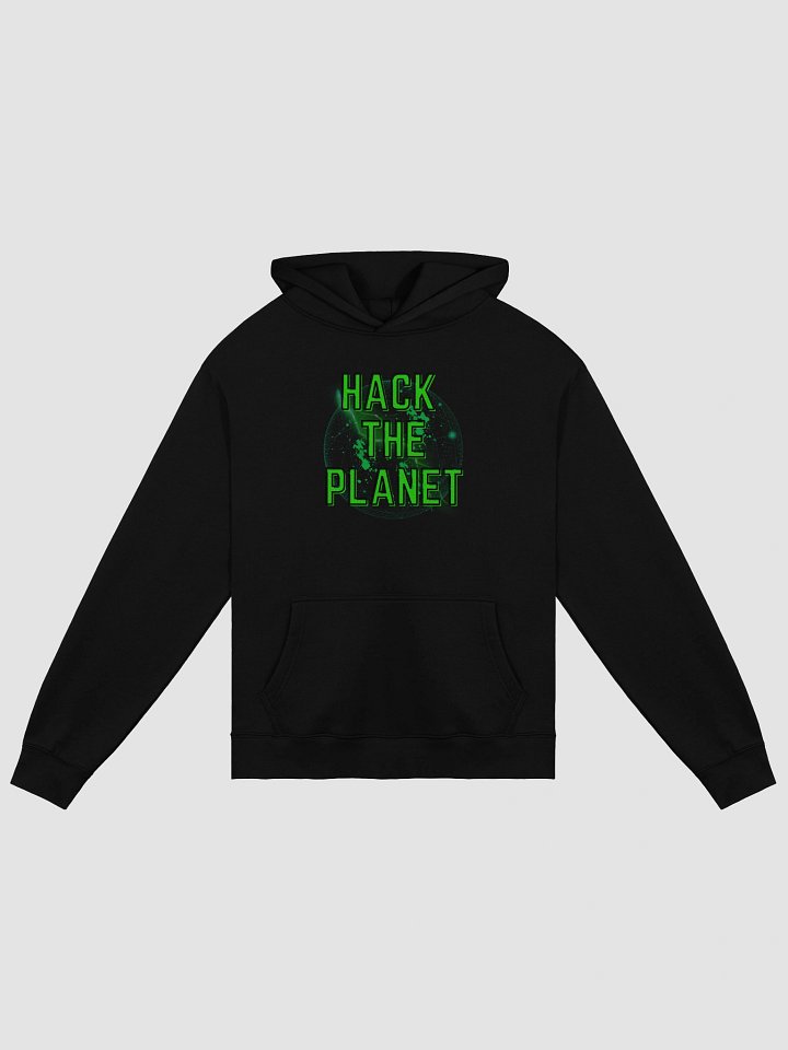 Hack the Planet product image (1)