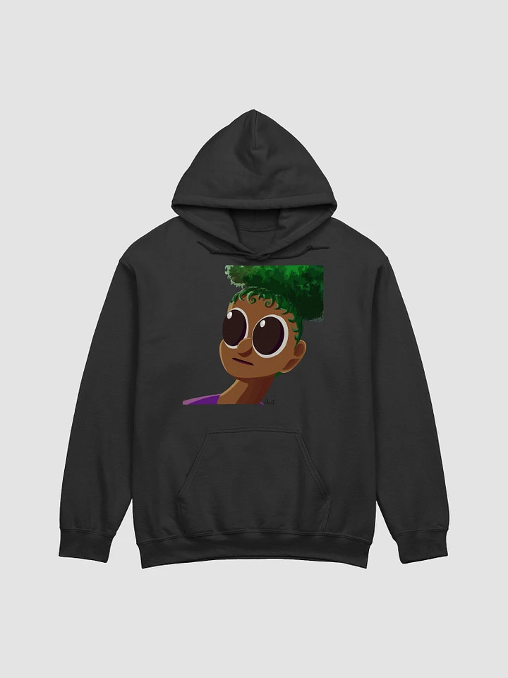 The Audacity Hoodie product image (4)