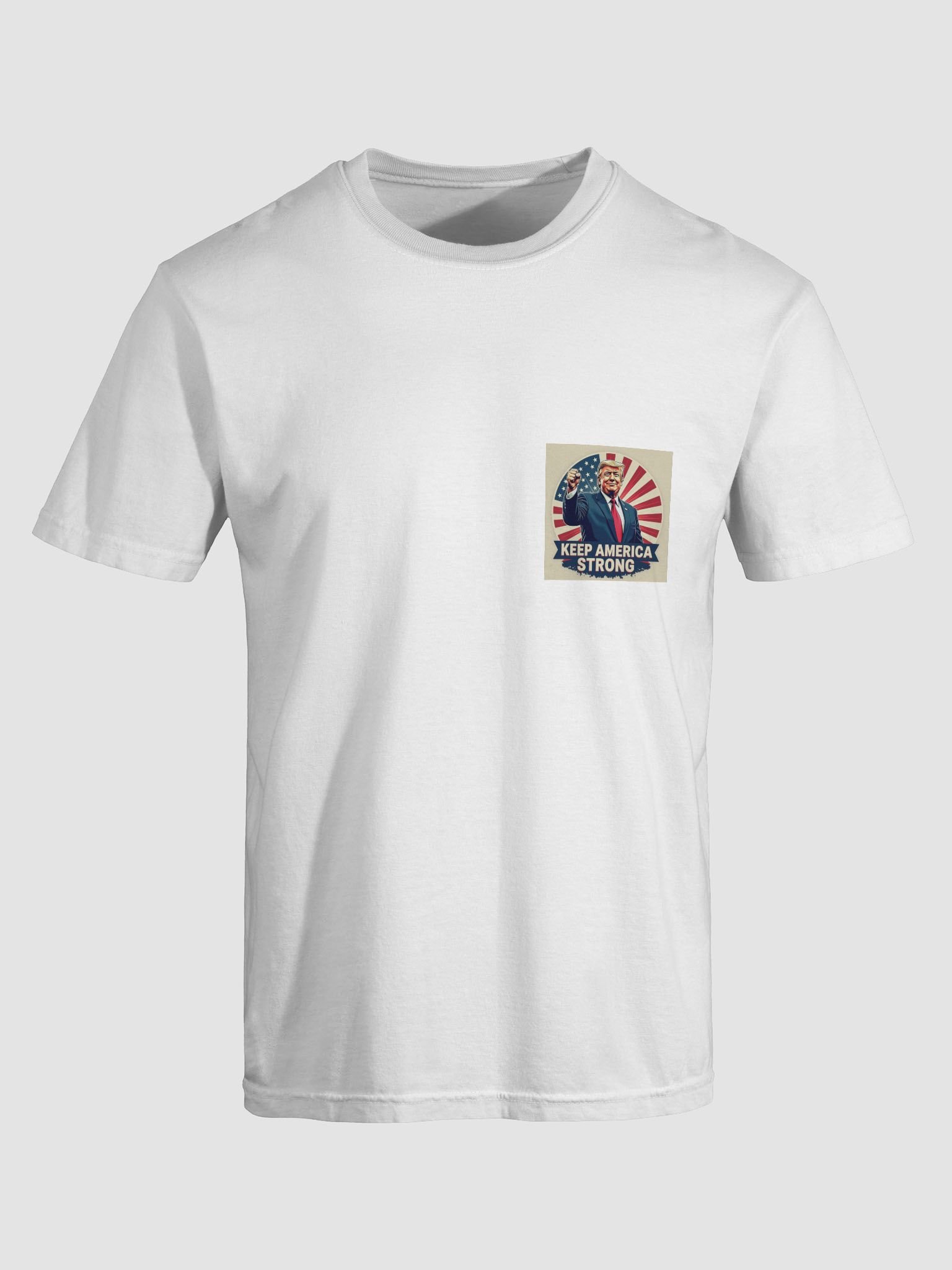 PRESIDENT DONALD TRUMP product image (1)