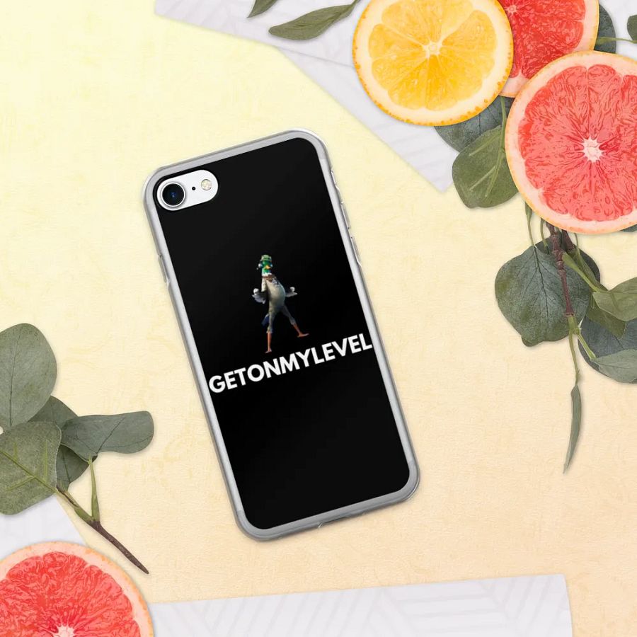 GETONMYLEVEL Phonecase! product image (11)