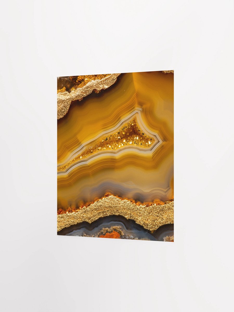 November Stone Print product image (9)