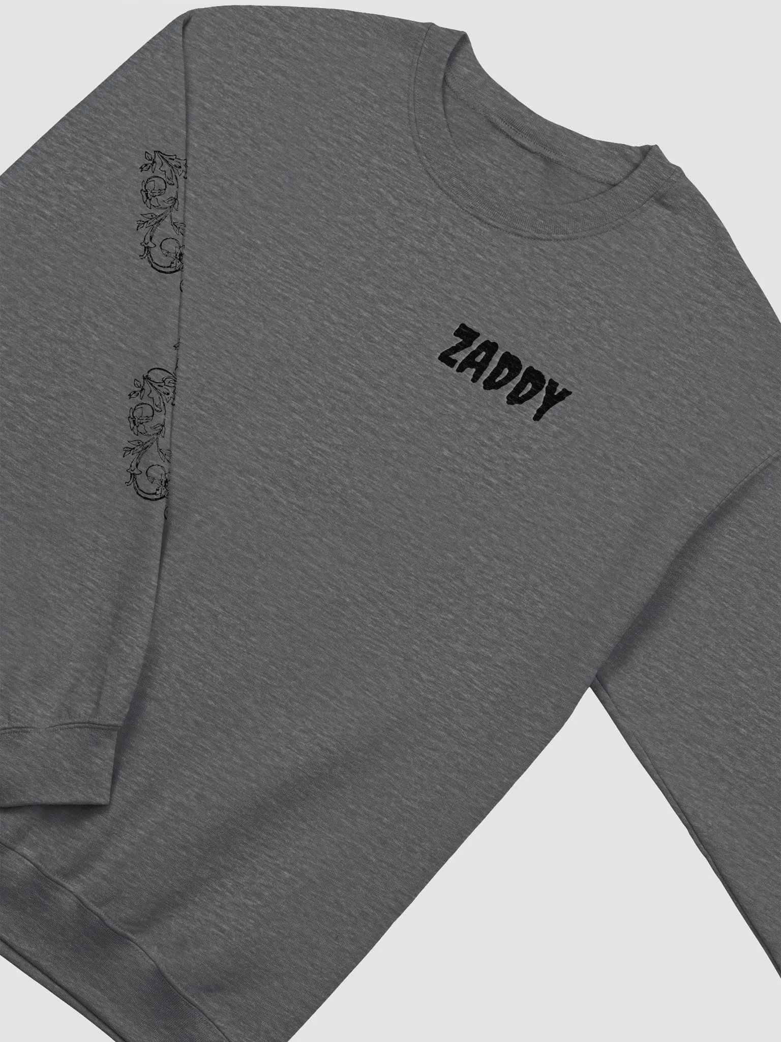 Nymfelie Zaddy Crewneck product image (21)
