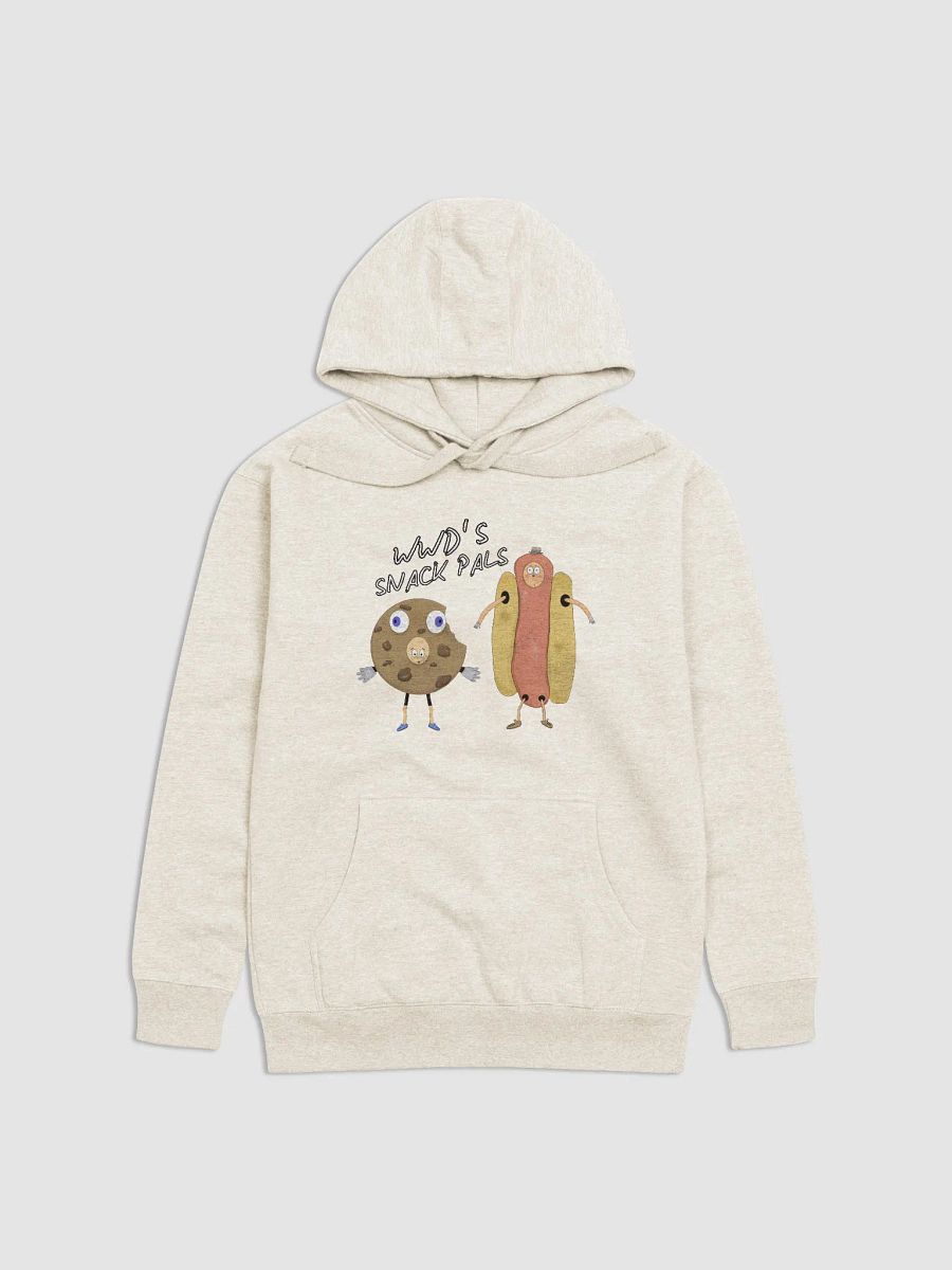 Snack Hoodie product image (1)