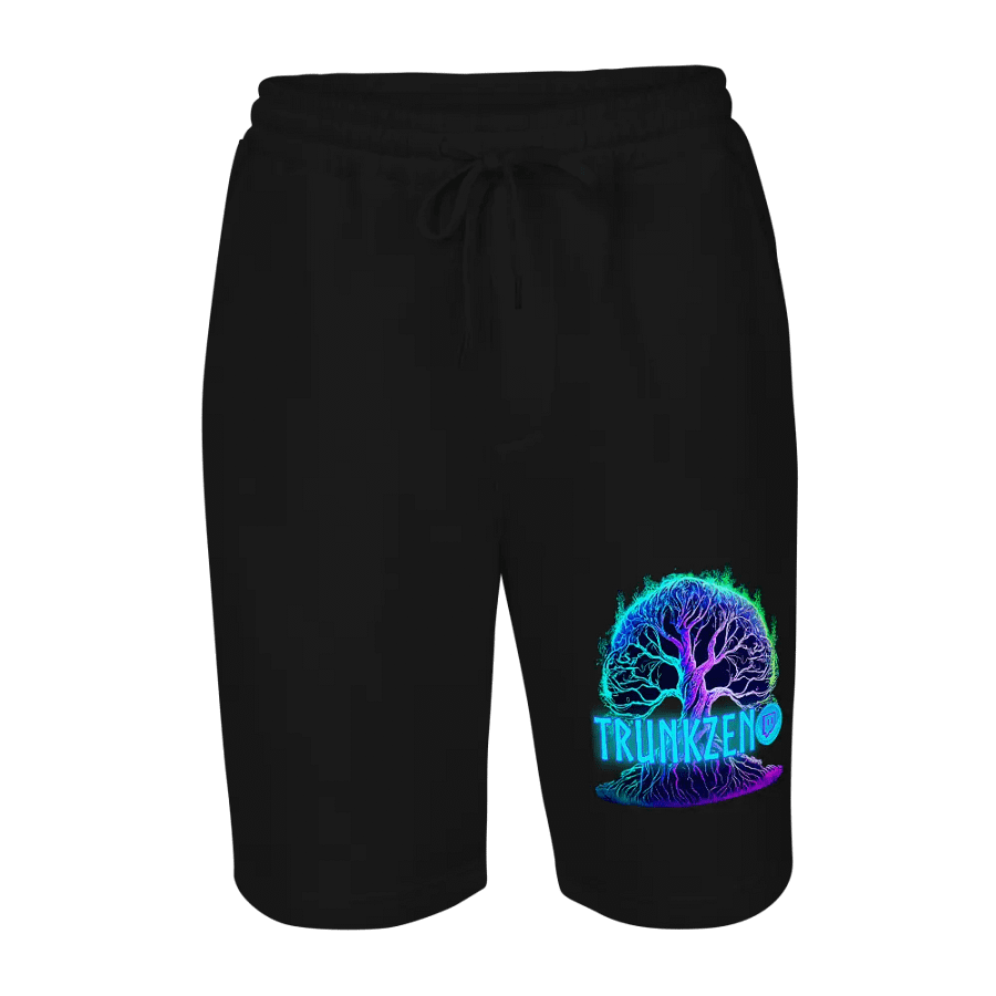 TOL V2 TZ sleep shorts product image (9)