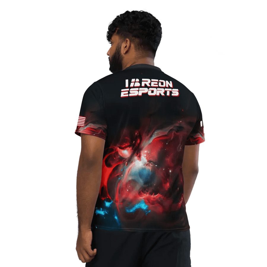 Ibreon Esports Org Jersey - Home product image (2)