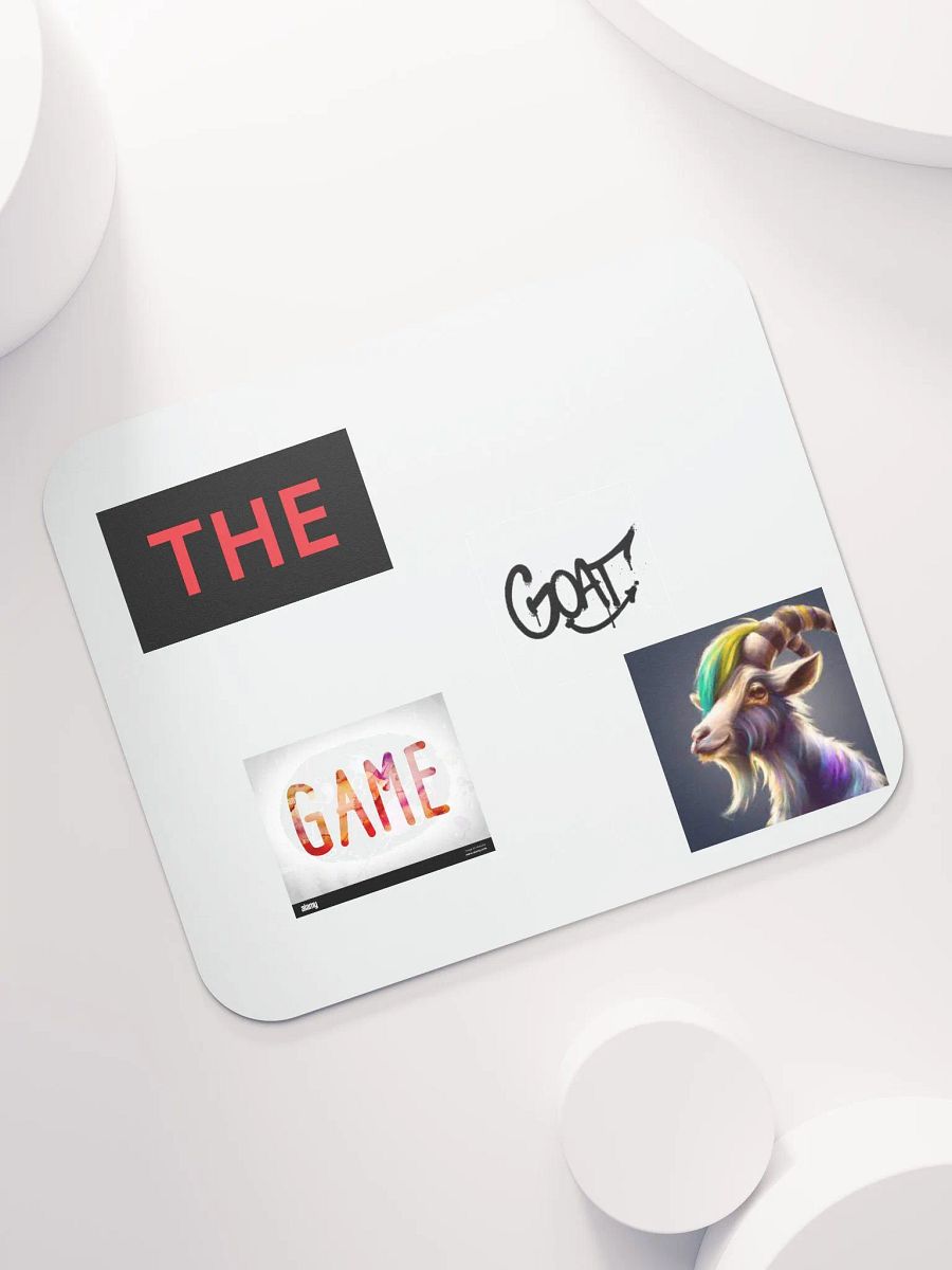 the goat mouse product image (7)