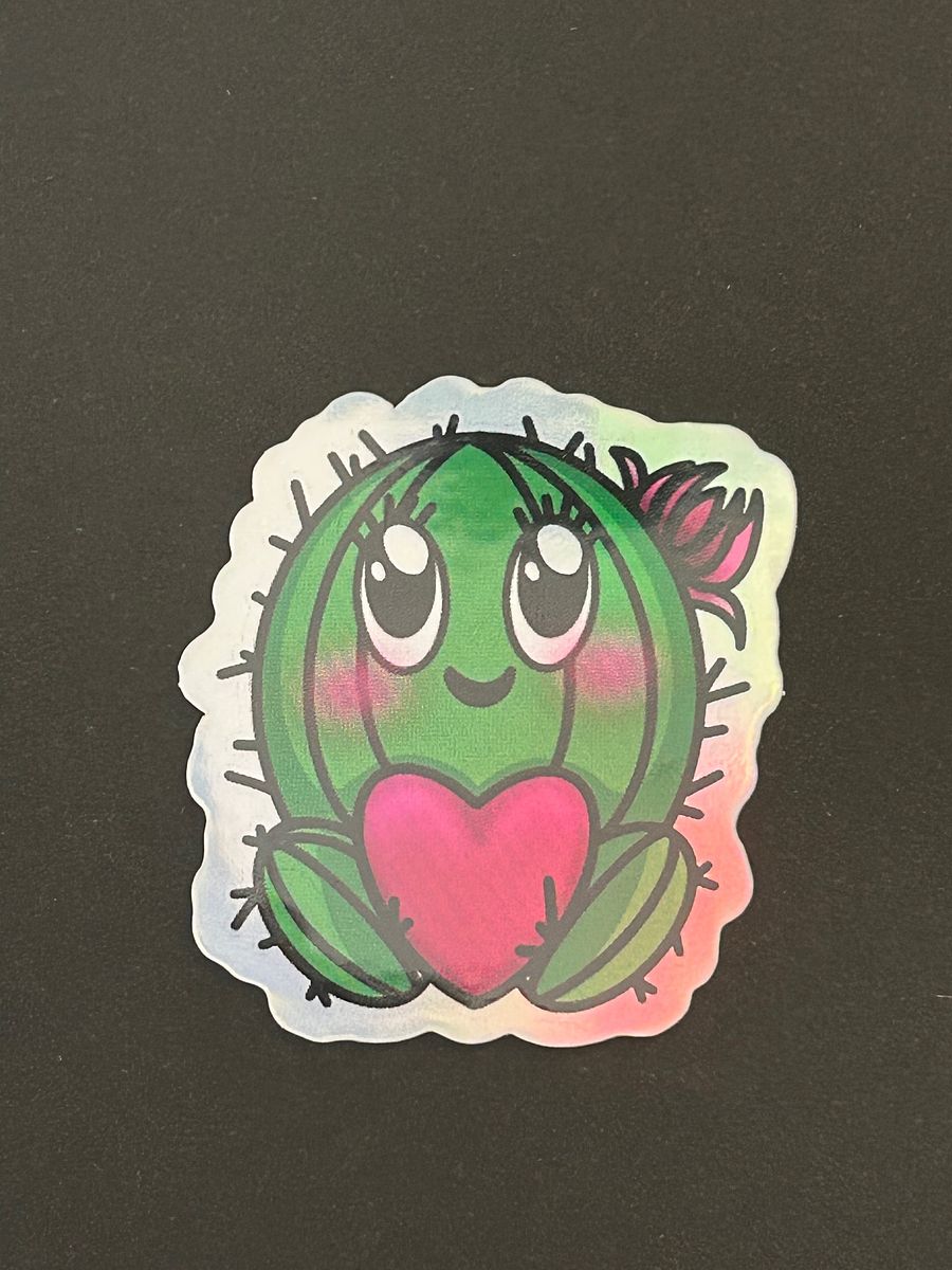OG Twitch Vinyl Sticker Pack product image (4)