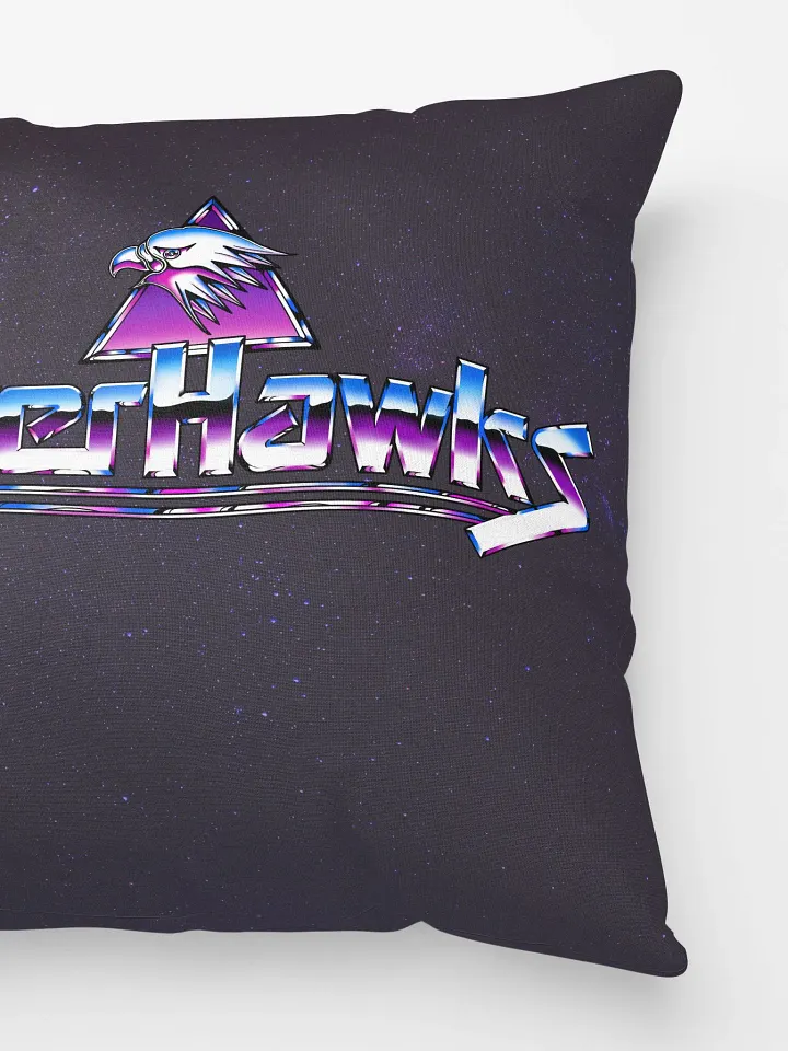 SilverHawks Retro Tribute Pillow product image (2)