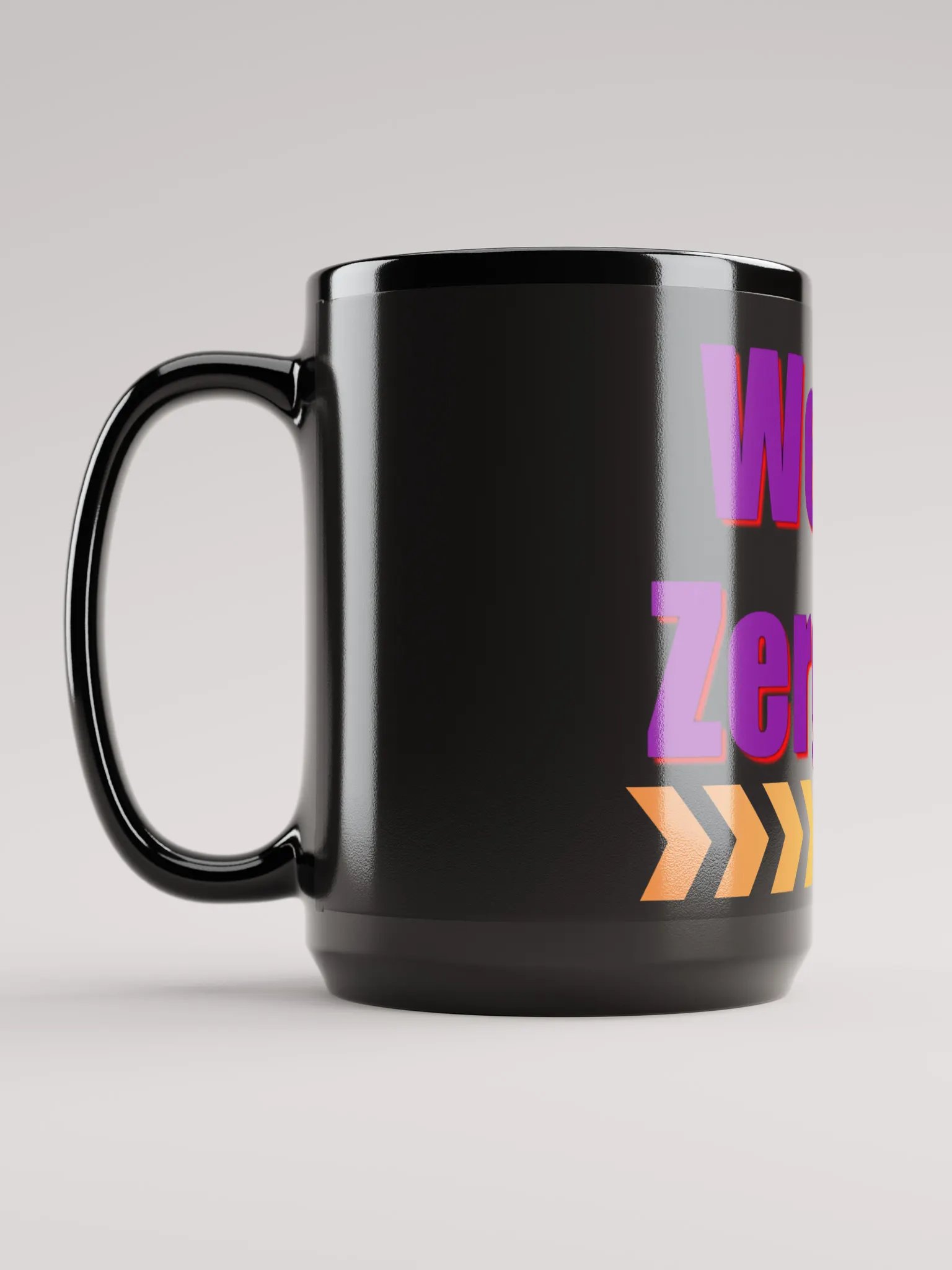Zerging Energy Mug product image (6)