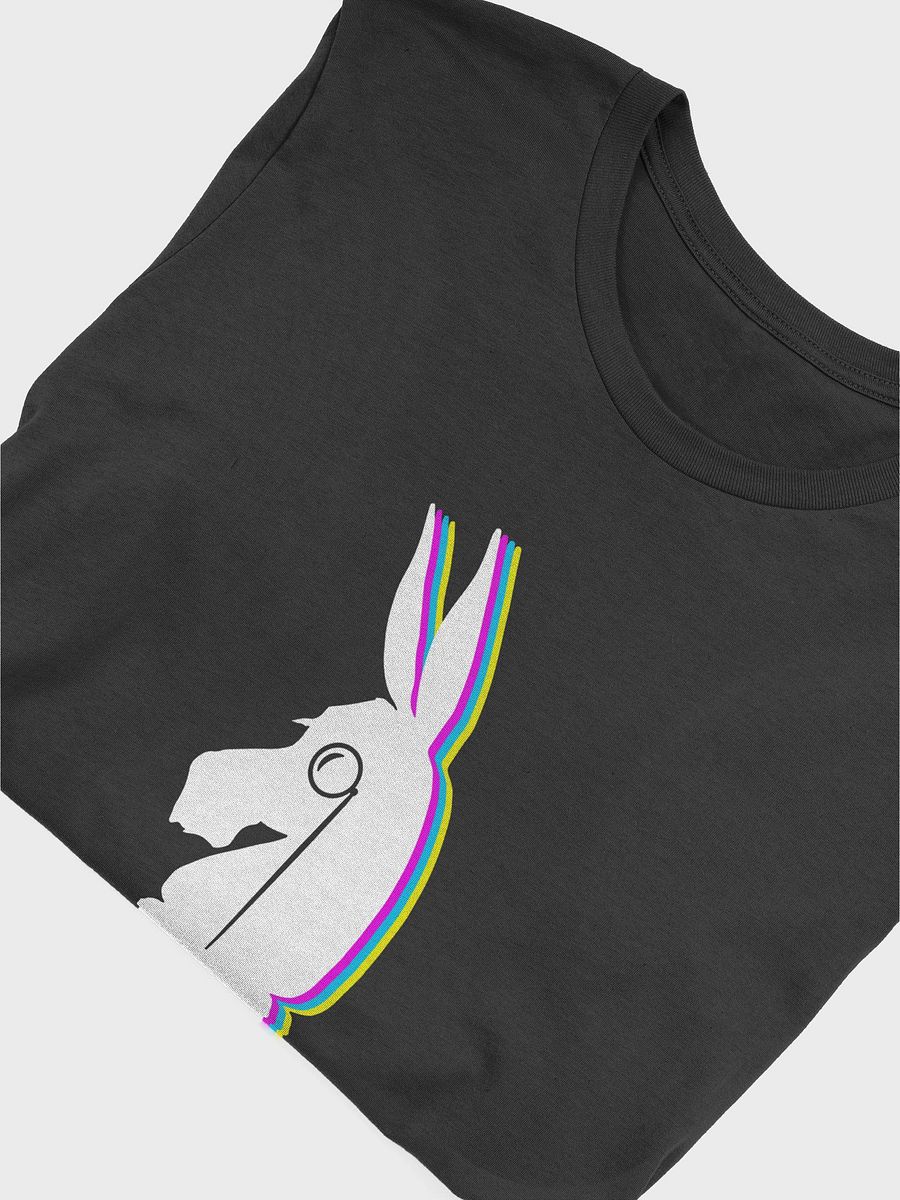 Neon Echo Logo Tee product image (19)