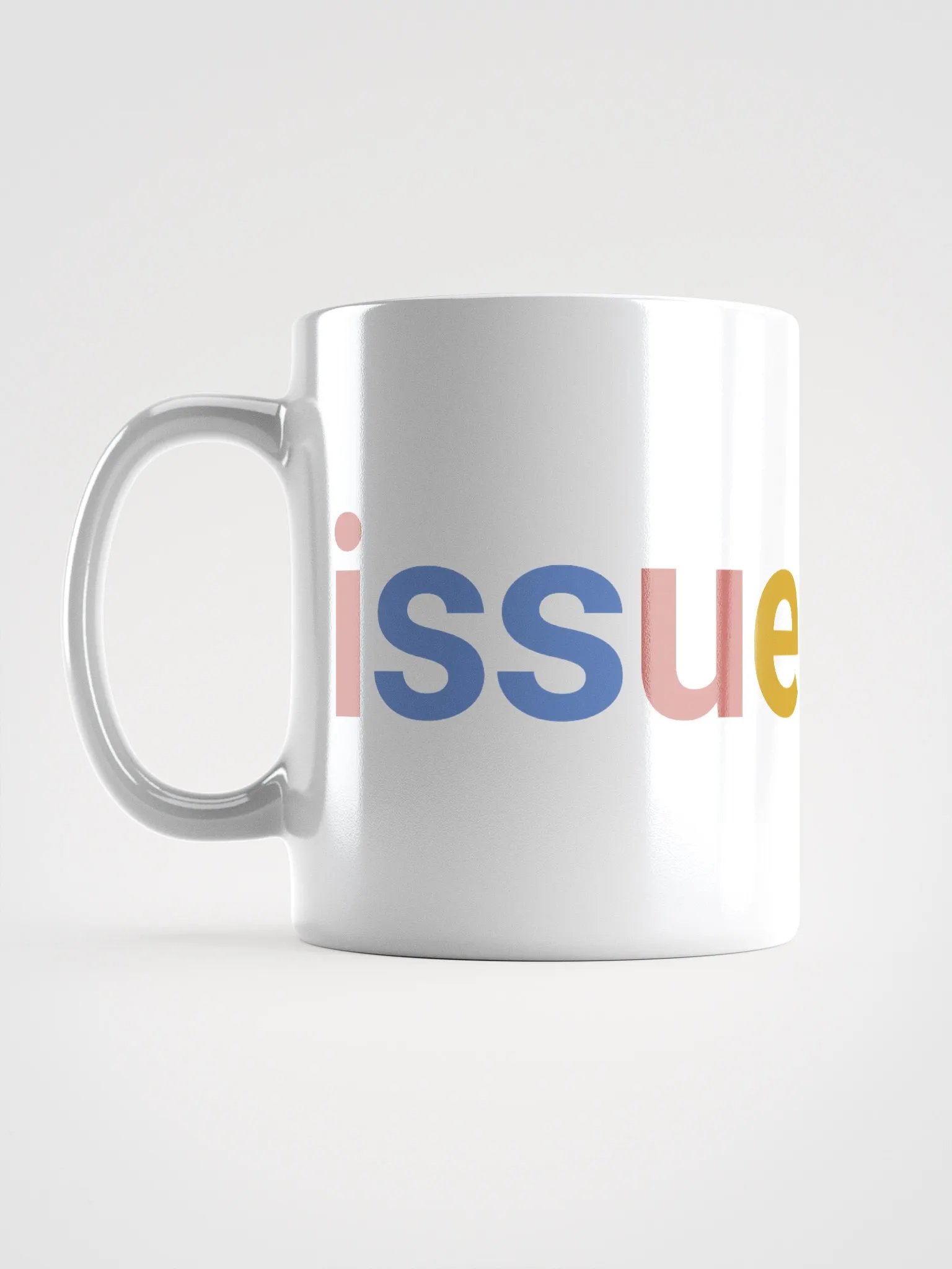 skill issue mug - 100% ceramic product image (6)