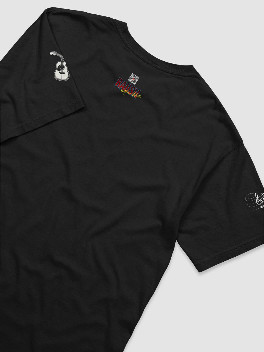 Raush | Rock Spirit (male / unisex) product image (4)