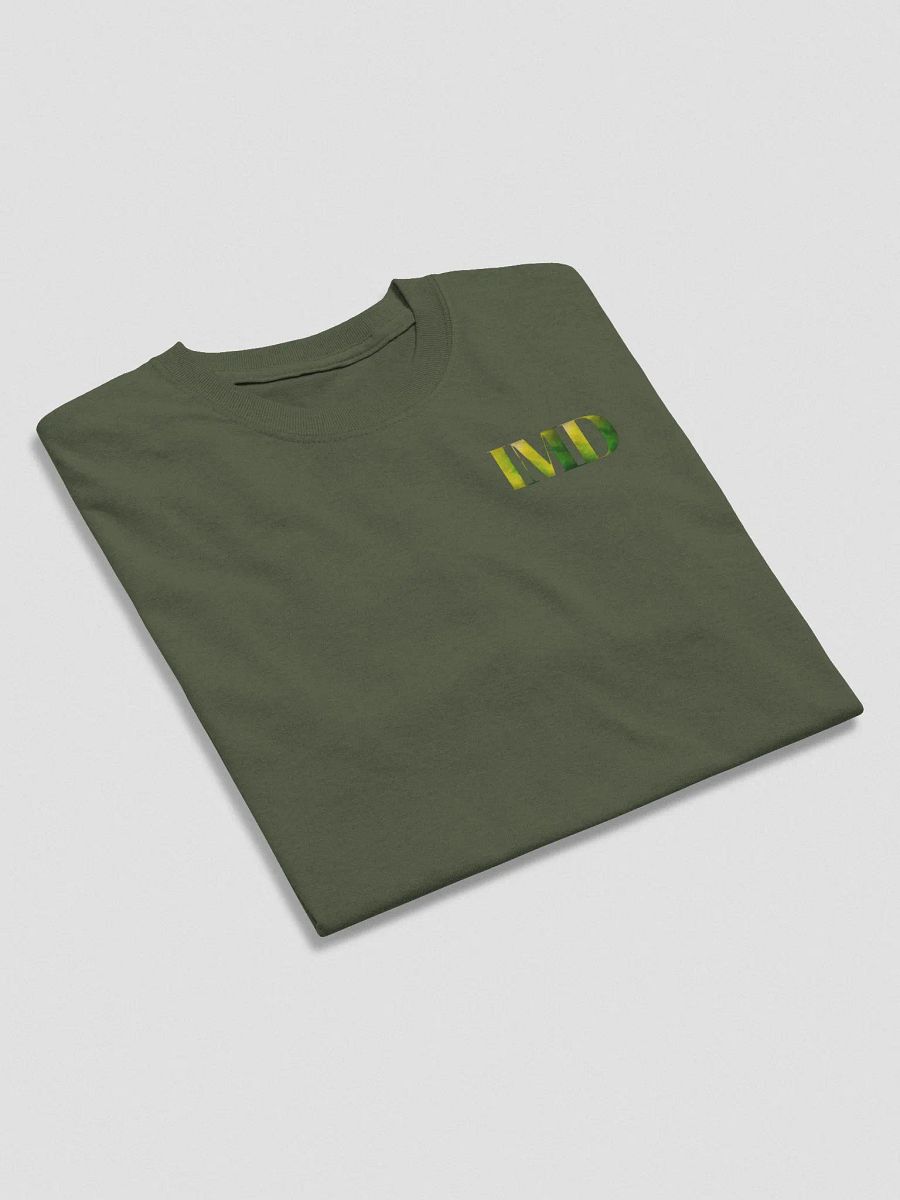 Quackers A T-Shirt product image (4)