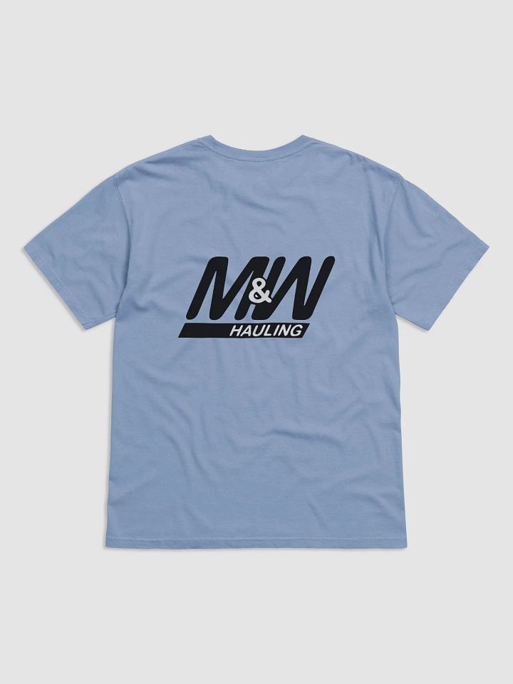 M&W Inc. Trash Treasure Tee product image (2)