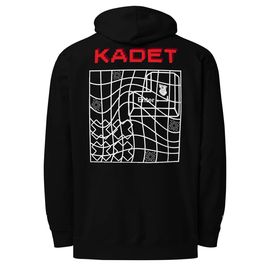 Unite As One Hoodie product image (1)