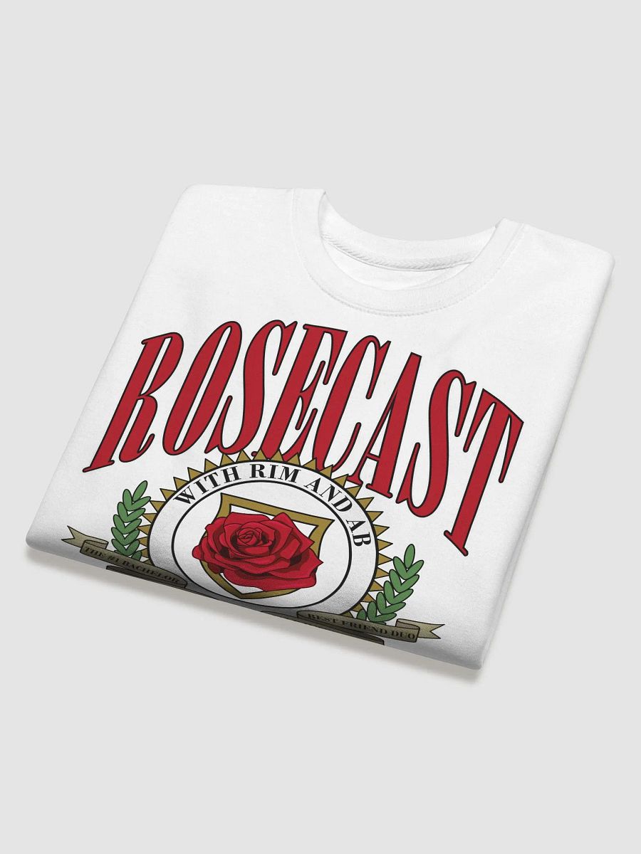 Vintage University Crewneck Sweatshirt (Premium) product image (4)