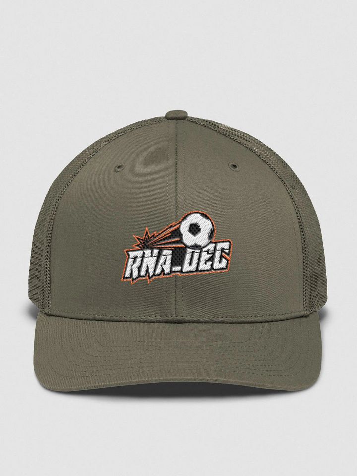 RNA_Dec Trucker Hat product image (3)