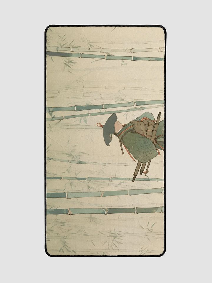Bamboo Forest Ukiyo-E product image (2)