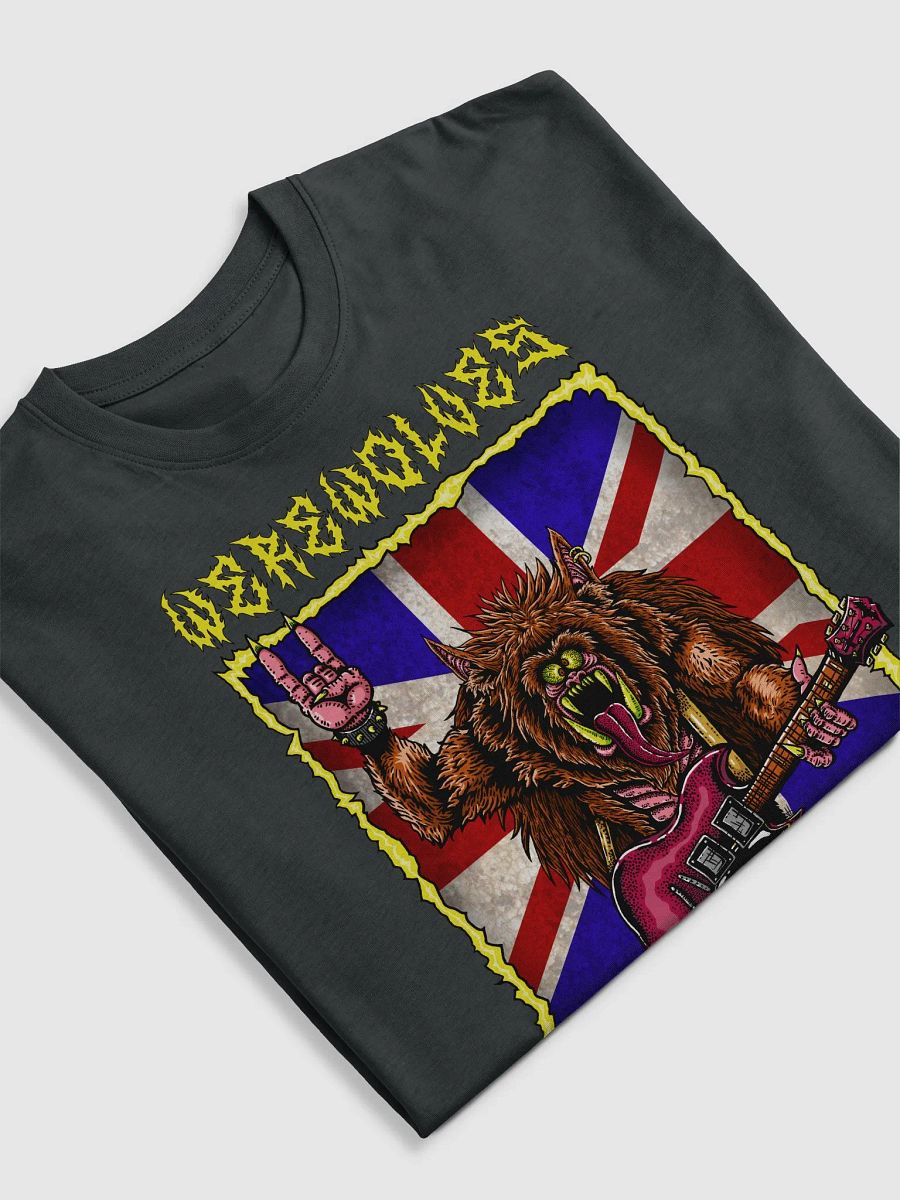 Werewolves of London product image (3)