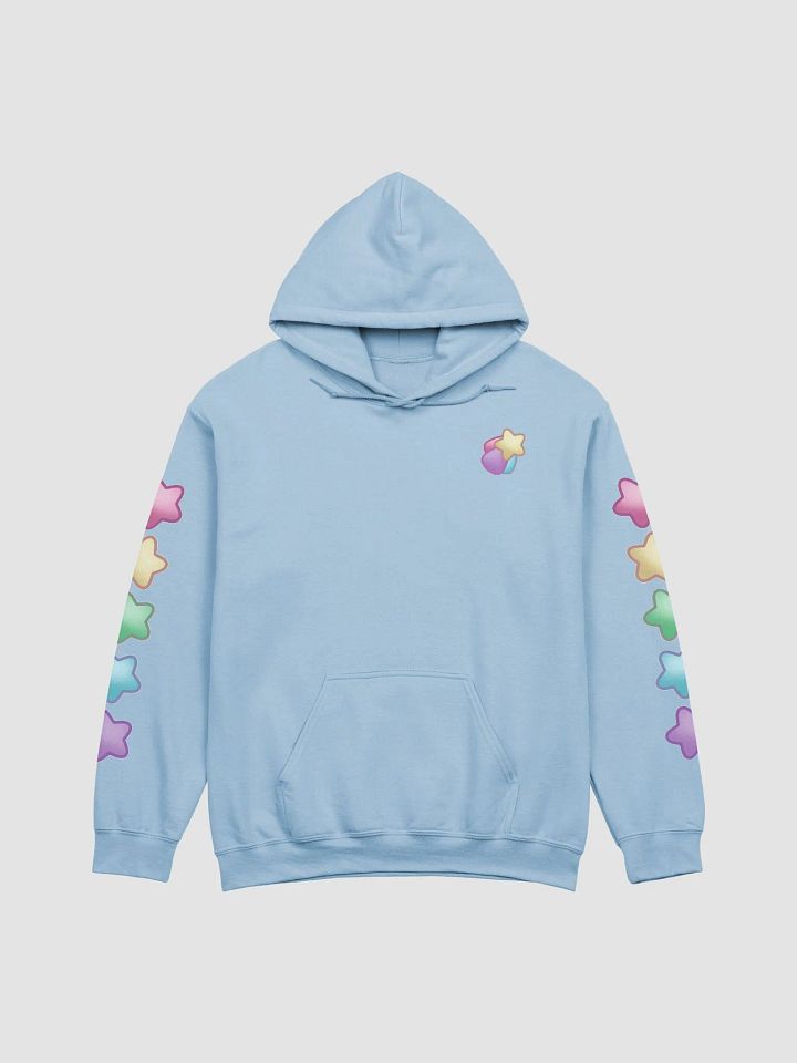 Lost Star Hooodie product image (6)