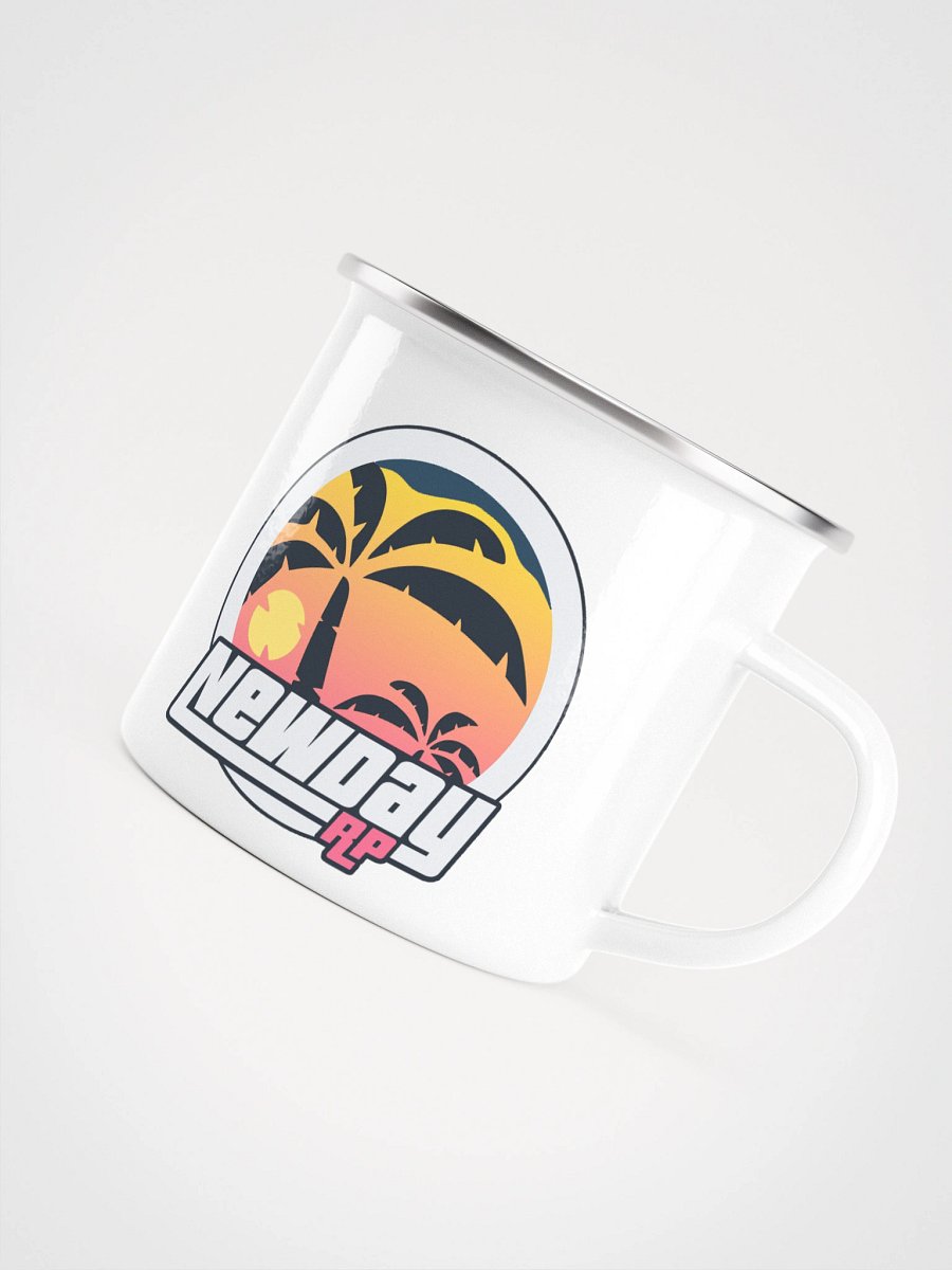 NewDay RP Tin Cup product image (5)