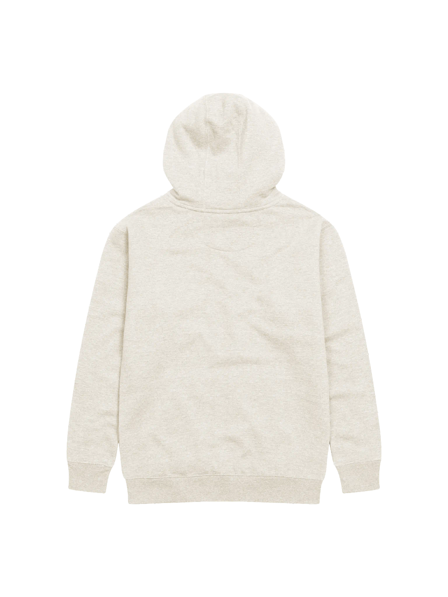 Flow Vibe Wave Unisex Hoodie product image (2)