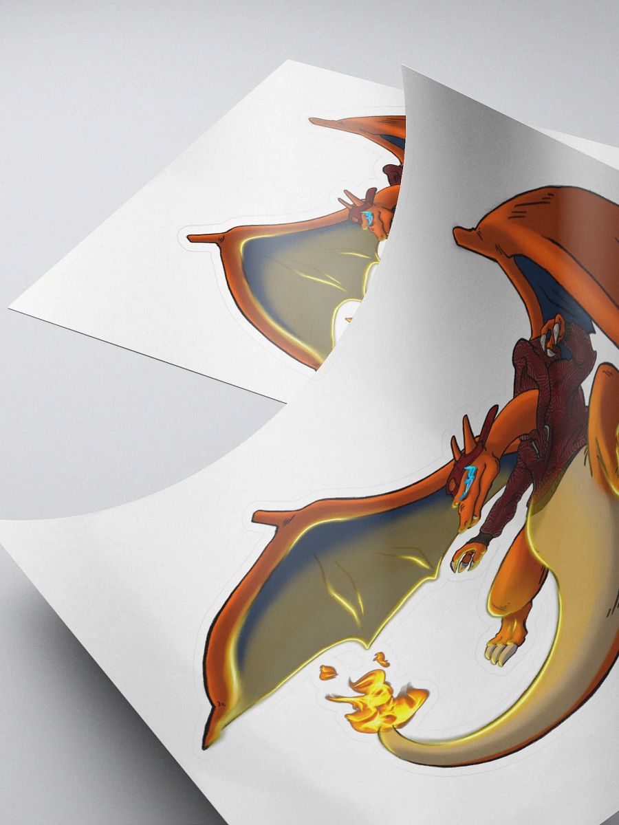 Comfy Charizard product image (4)