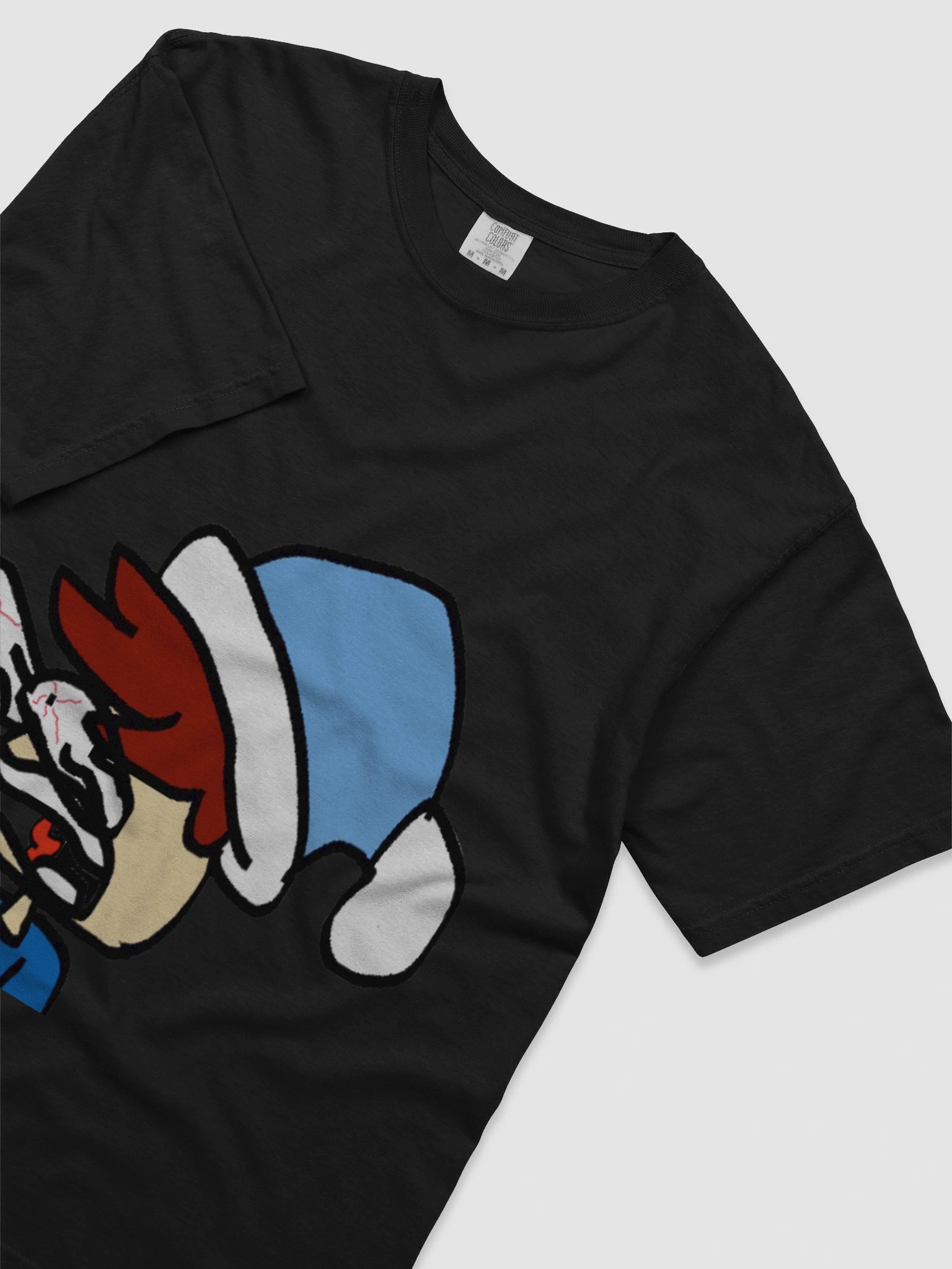 ZYKUR TEE product image (5)