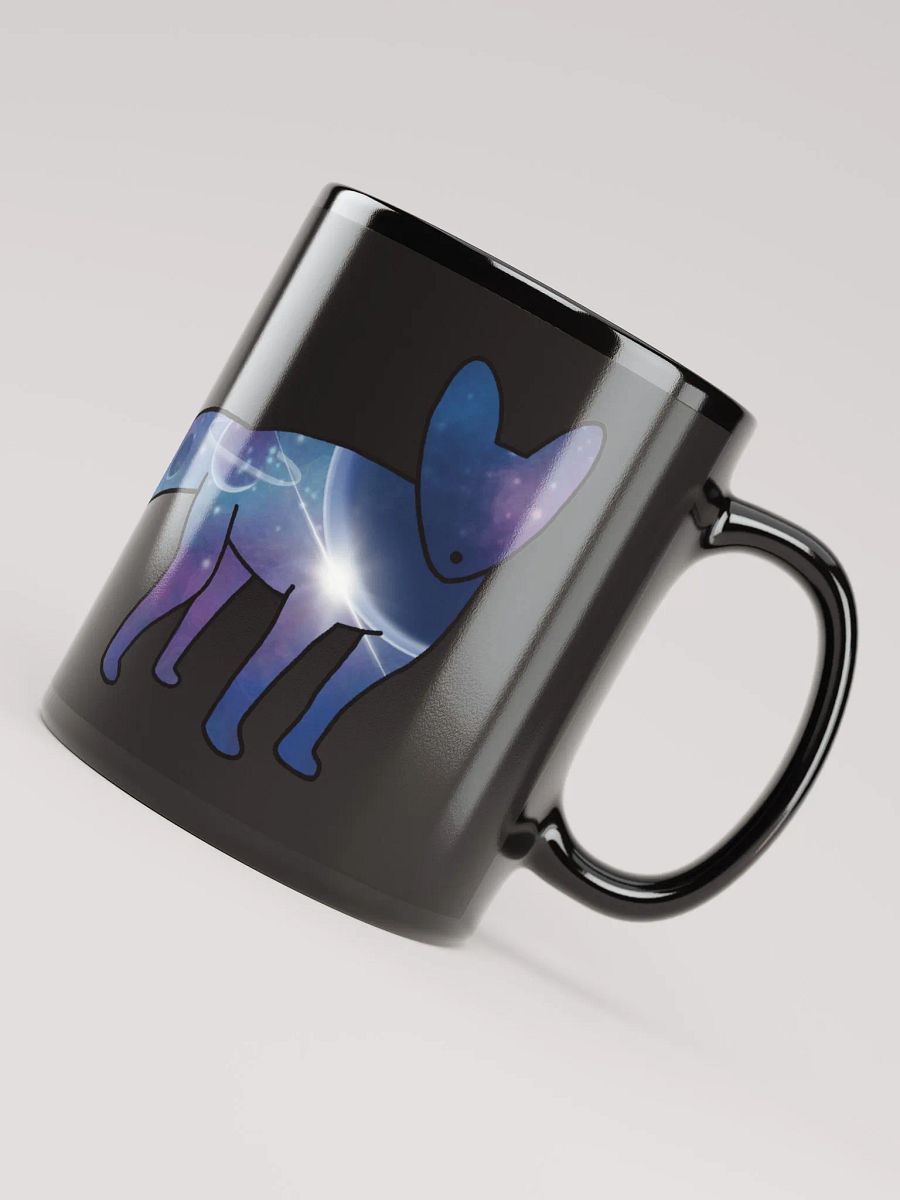 Lejlot Galaxy Fox Mug product image (4)