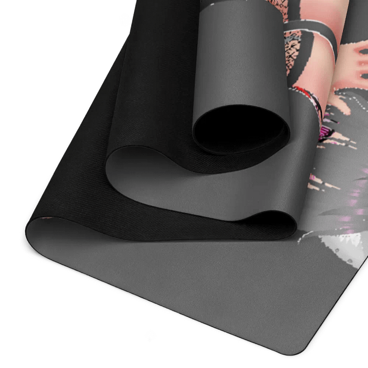Spite Yoga Mat product image (2)
