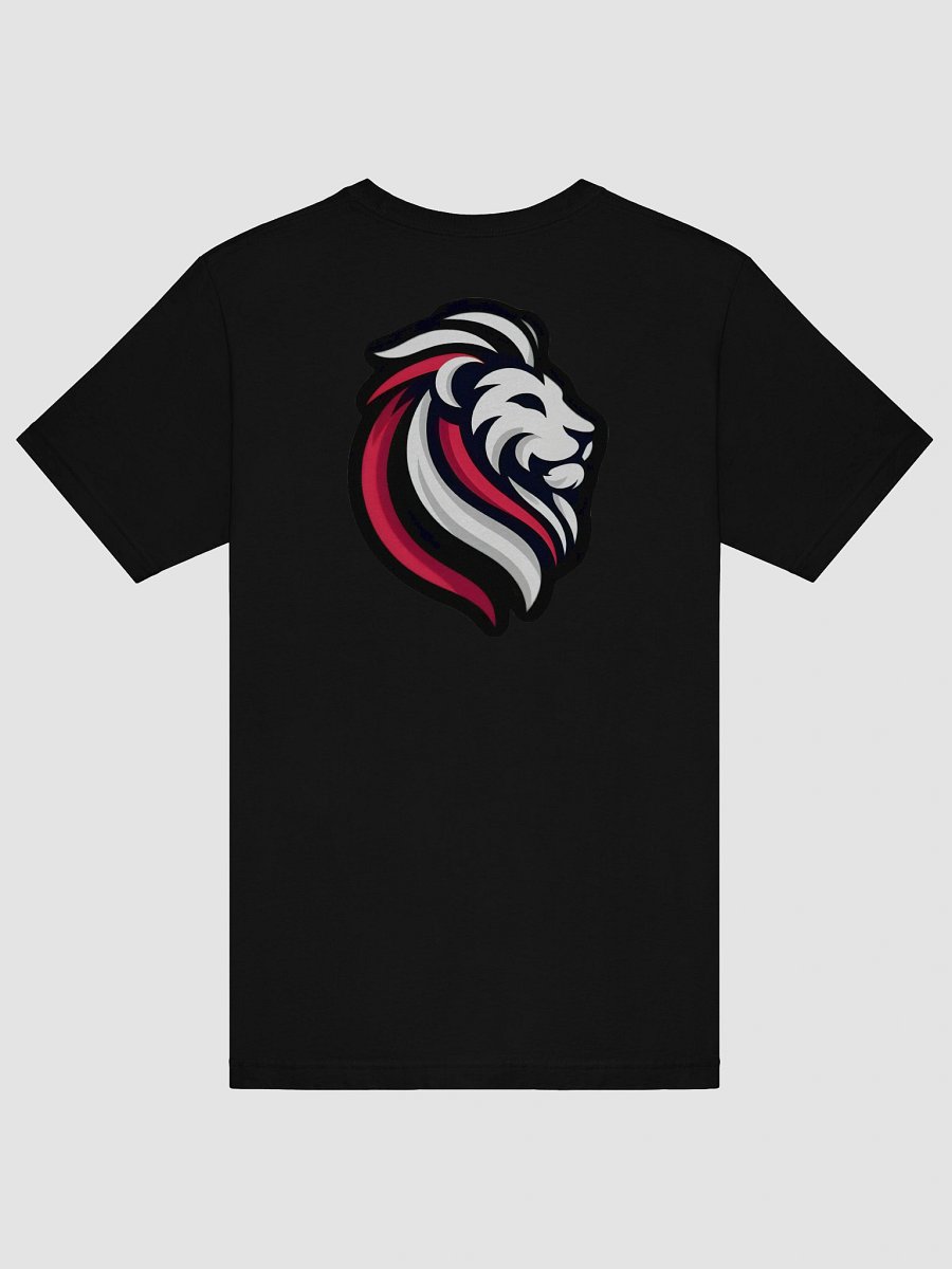Snipes Back Logo STRETCH T-Shirt product image (16)