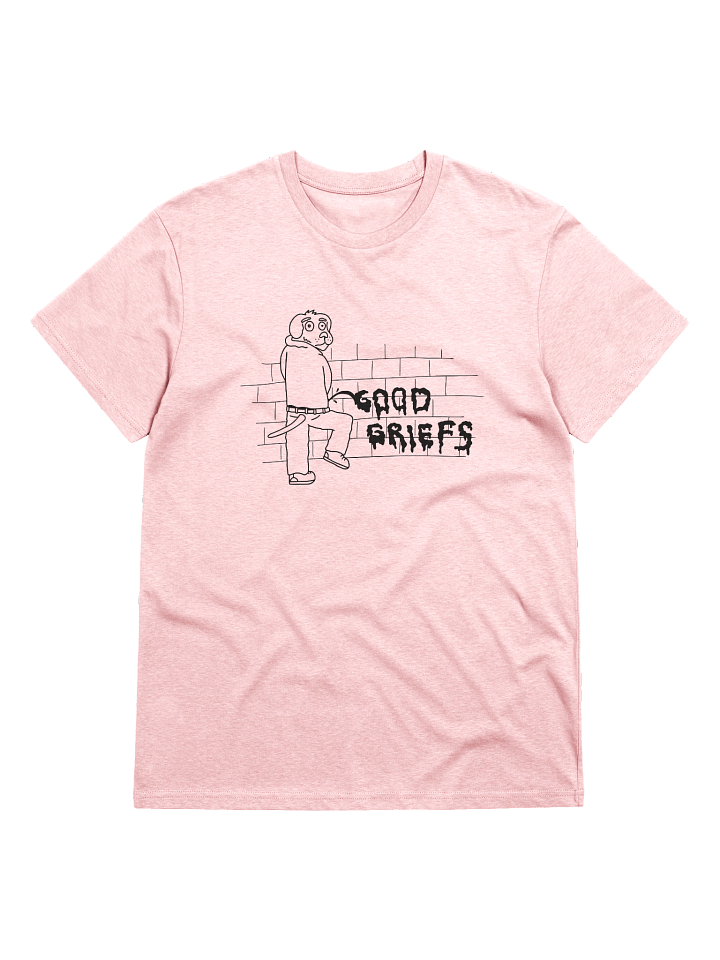 Good Griefs Women's Puppee Tee - Lite product image (5)