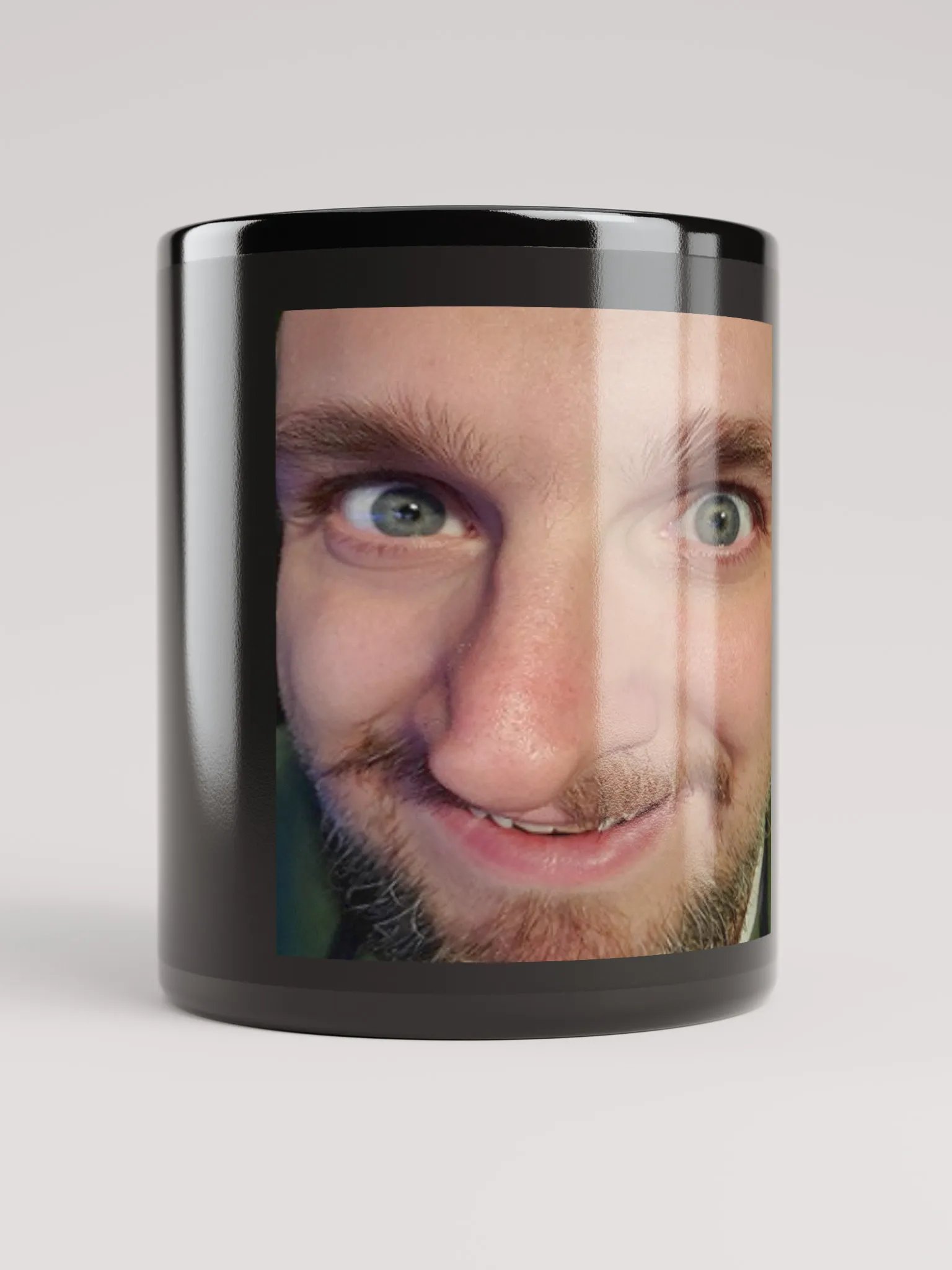 Creep Mug product image (5)