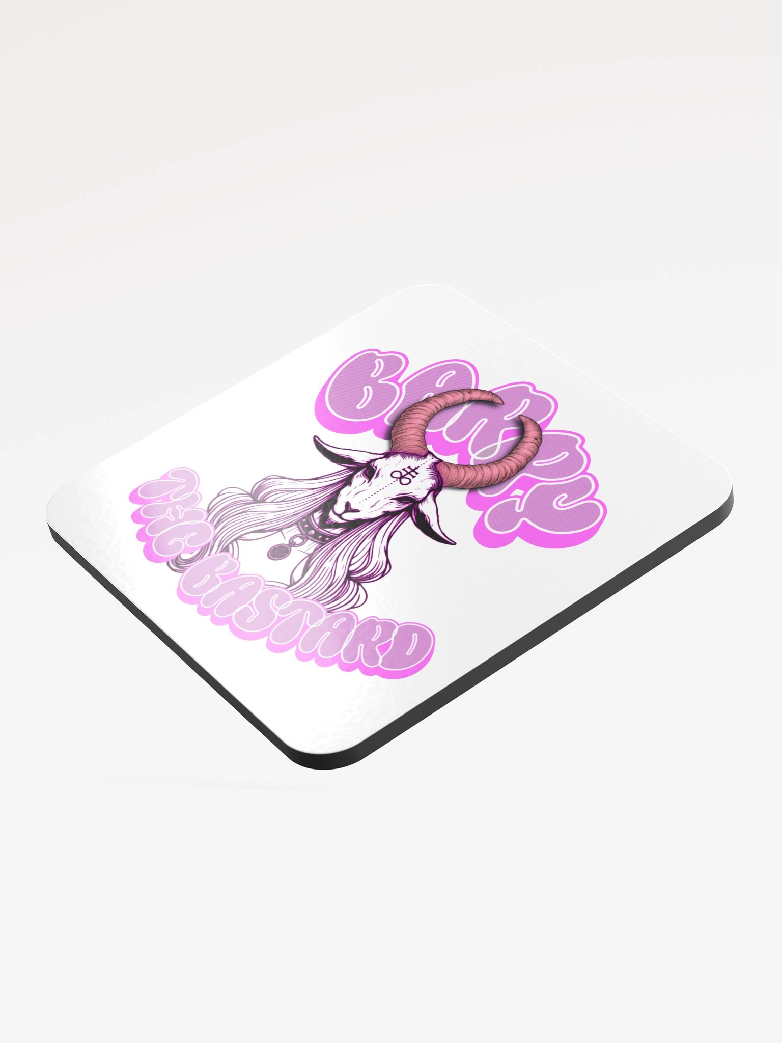 Barry the B*****d Coaster product image (3)
