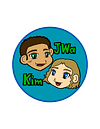 ProtagonistJWa & AntagonistKim
