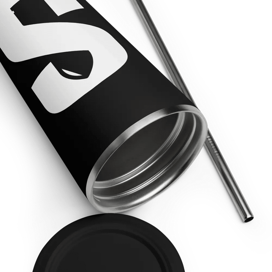 Bullet Logo Water Cup product image (12)
