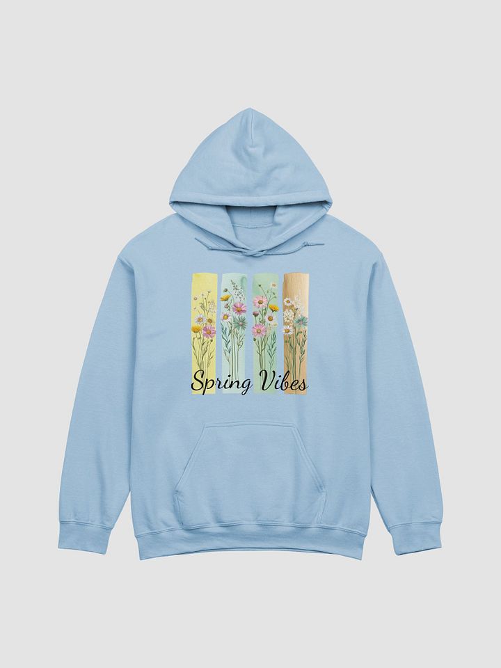 Spring Vibes Classic Hoodie product image (2)